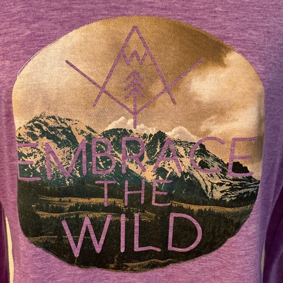 Orvis Knit Tee - Picture 2 of 6